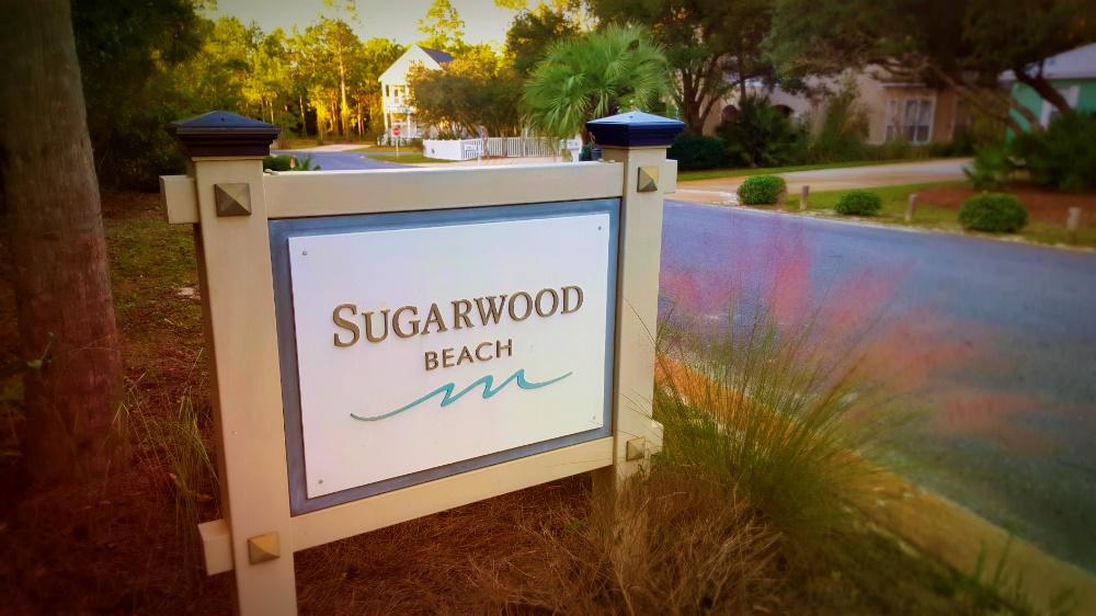 SUGARWOOD - Land