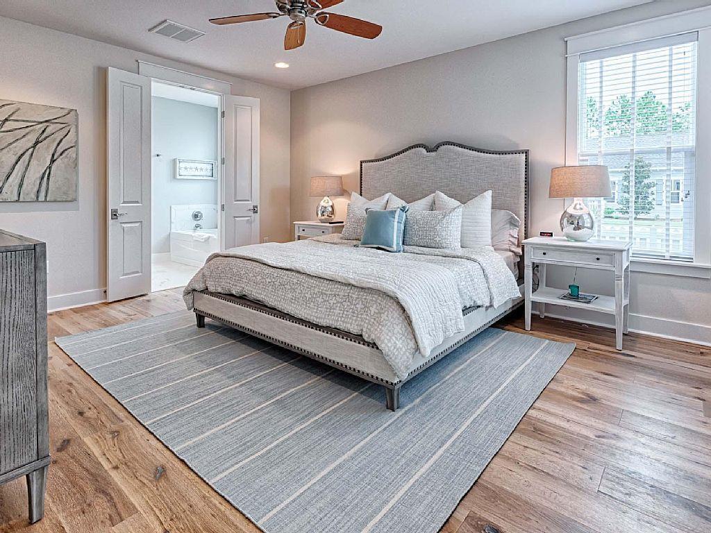 WATERSOUND ORIGINS - Residential Lease