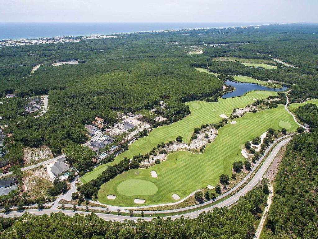 WATERSOUND ORIGINS - Residential Lease