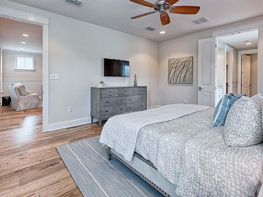 WATERSOUND ORIGINS - Residential Lease