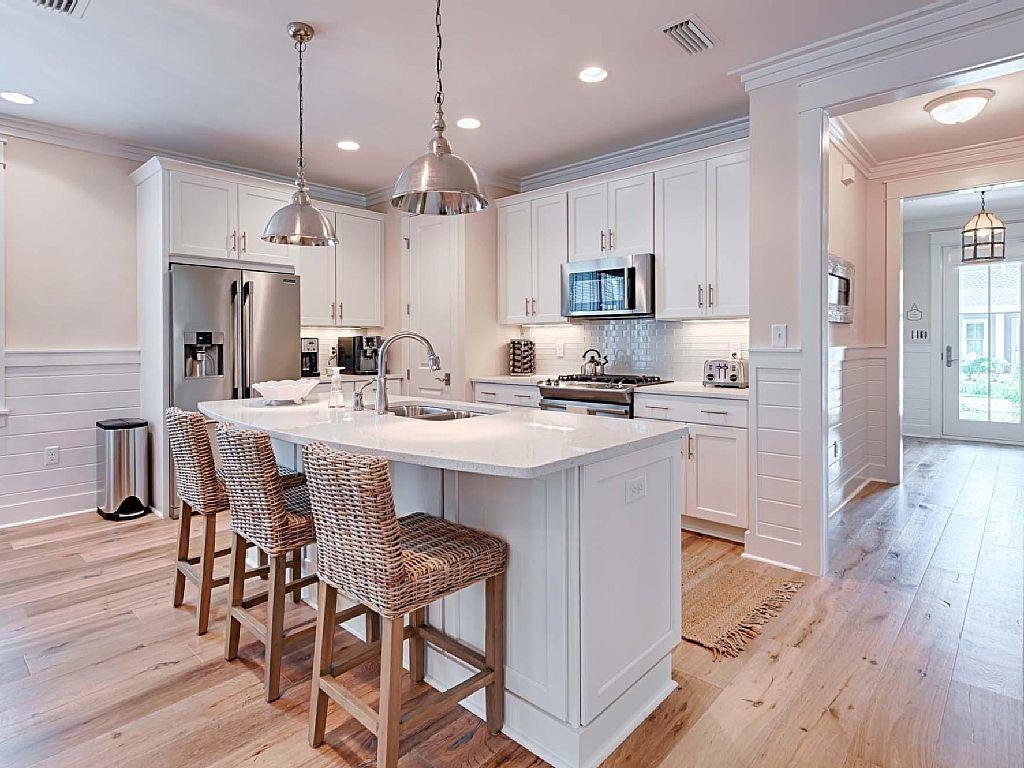 WATERSOUND ORIGINS - Residential Lease