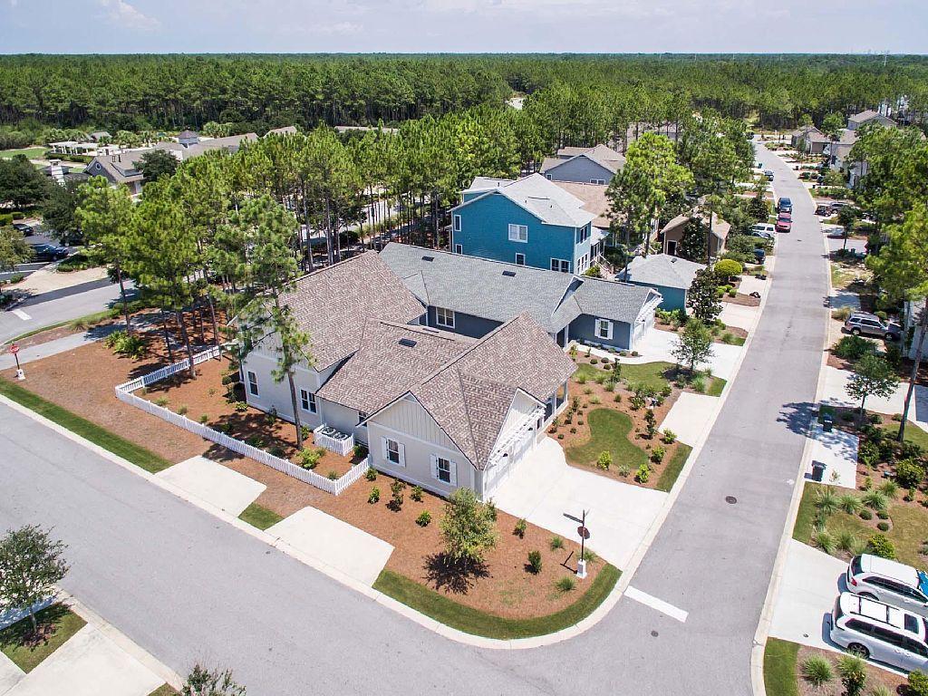 WATERSOUND ORIGINS - Residential Lease
