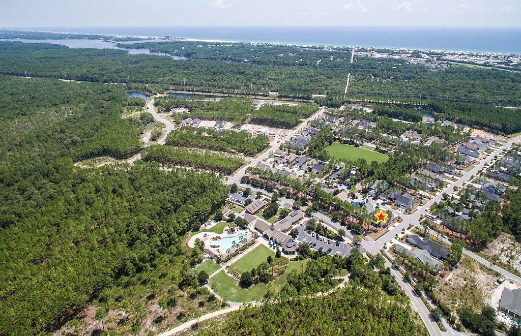 WATERSOUND ORIGINS - Residential Lease
