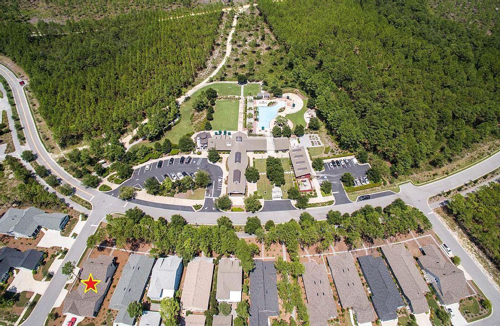 WATERSOUND ORIGINS - Residential Lease