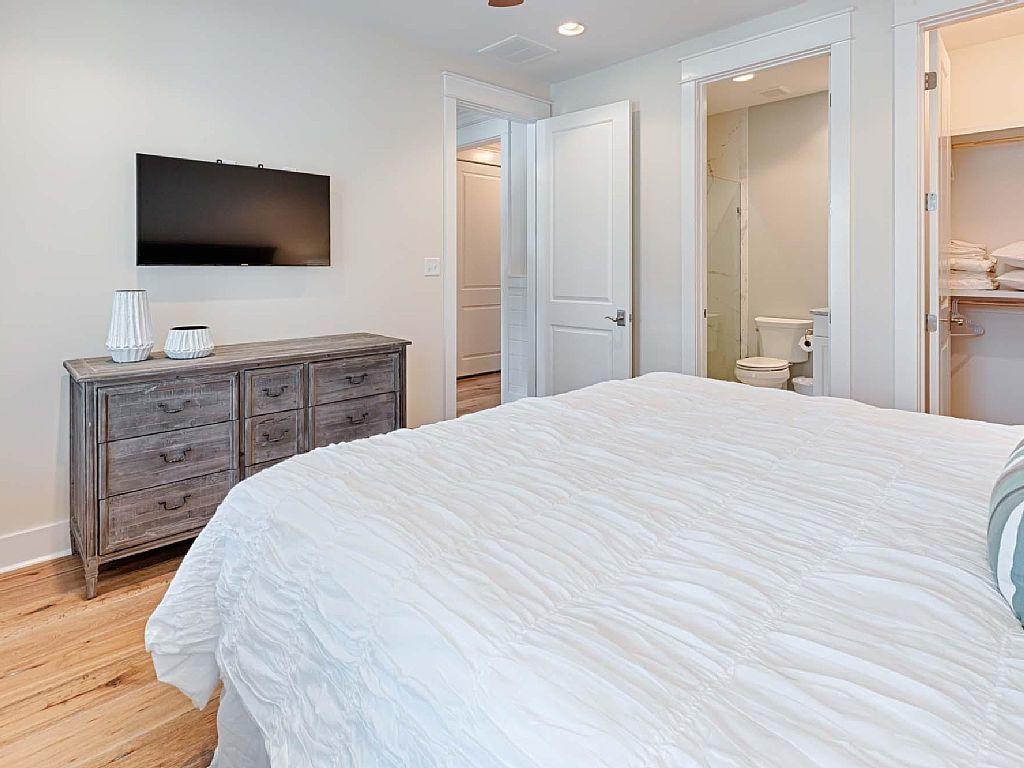 WATERSOUND ORIGINS - Residential Lease