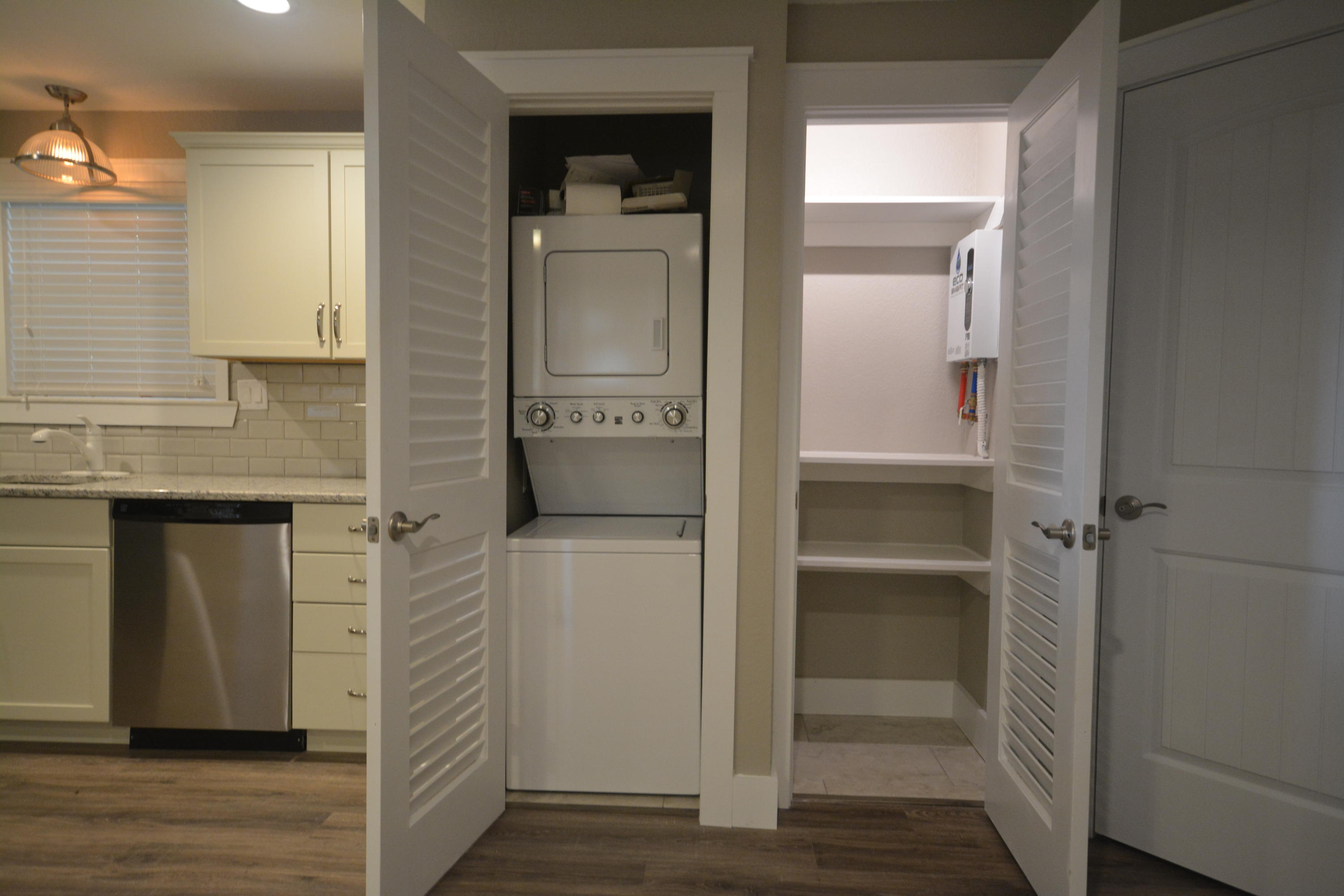 SEABREEZE - Residential Lease