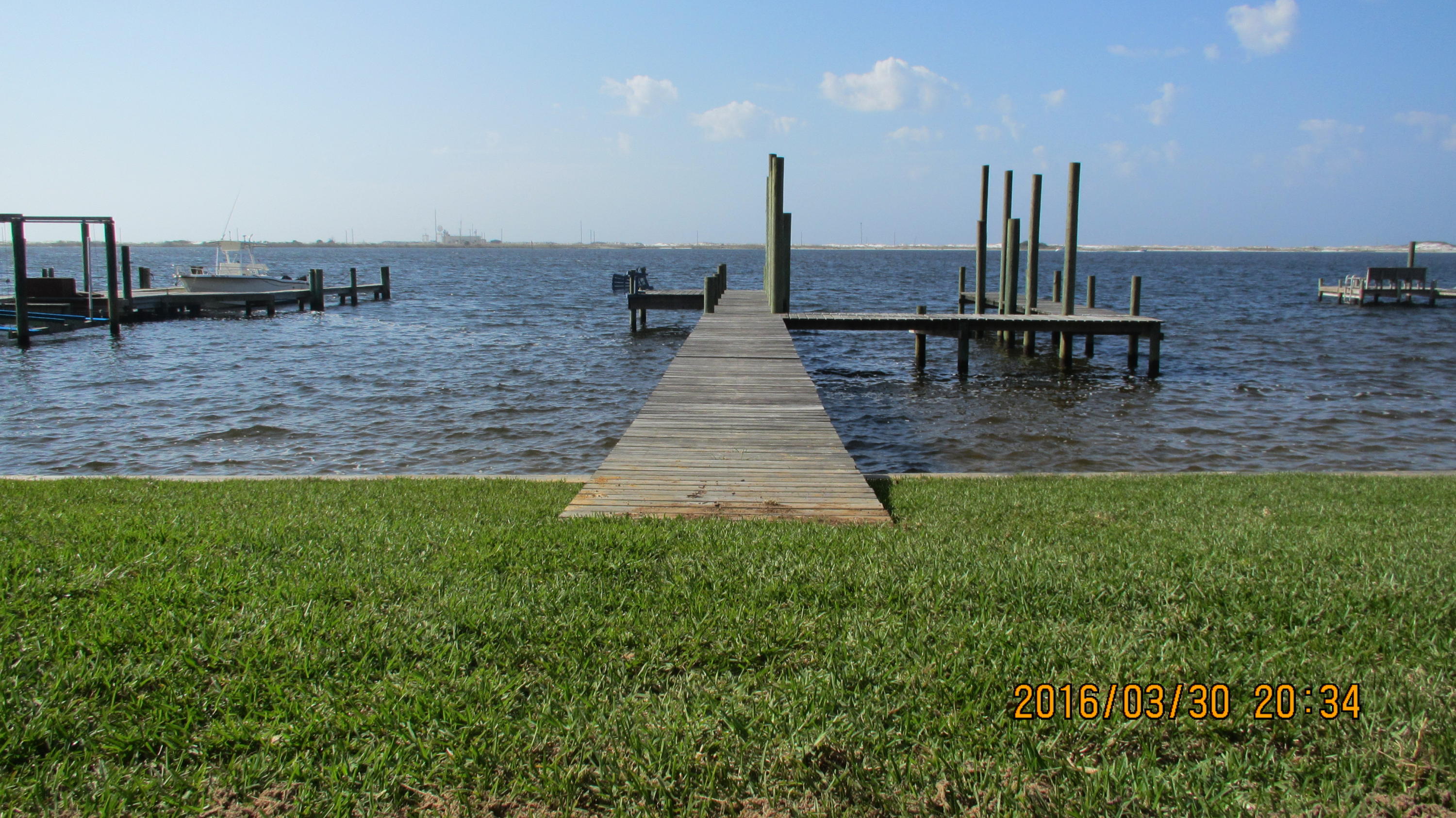 SEABREEZE - Residential Lease