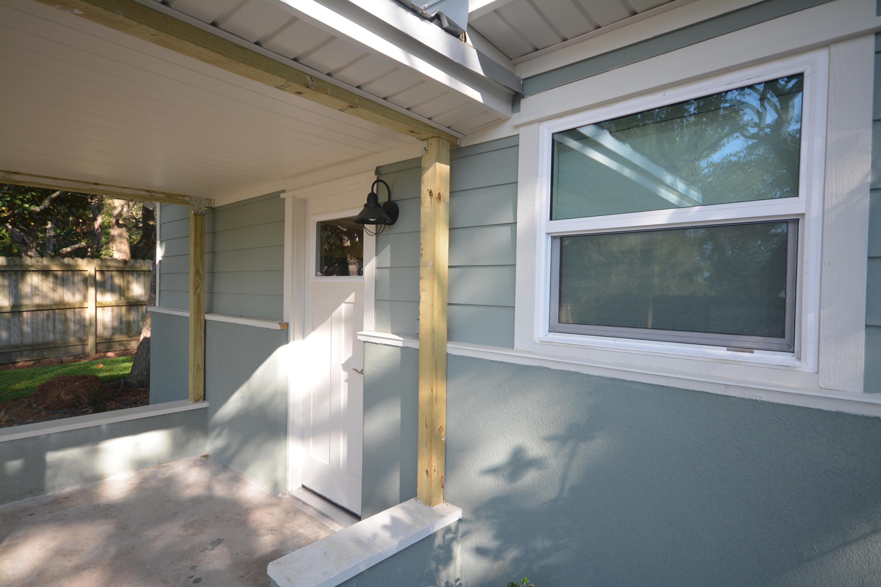 SEABREEZE - Residential Lease