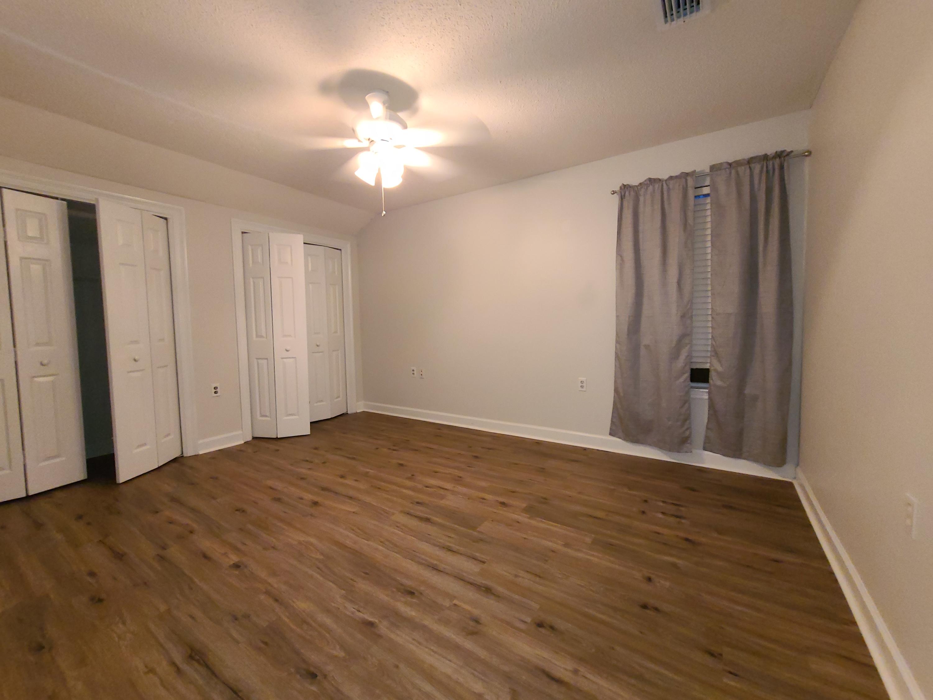 ESCADA - Residential Lease