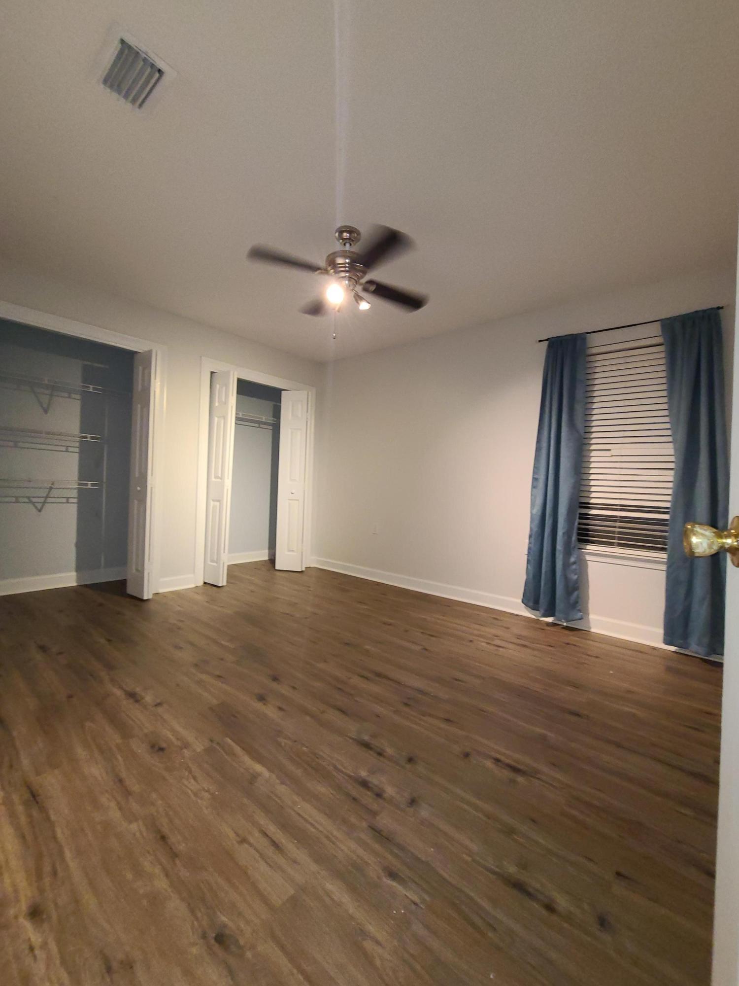 ESCADA - Residential Lease