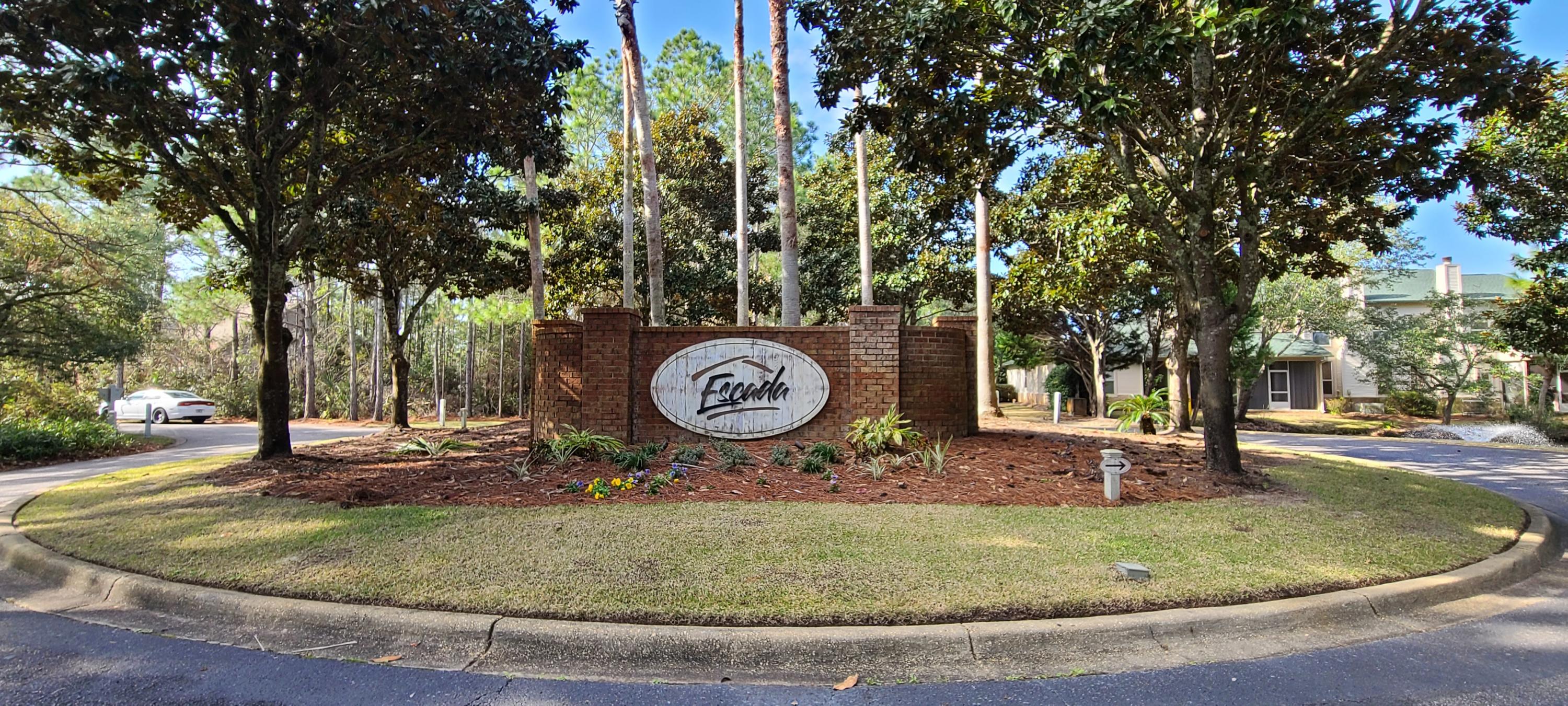ESCADA - Residential Lease
