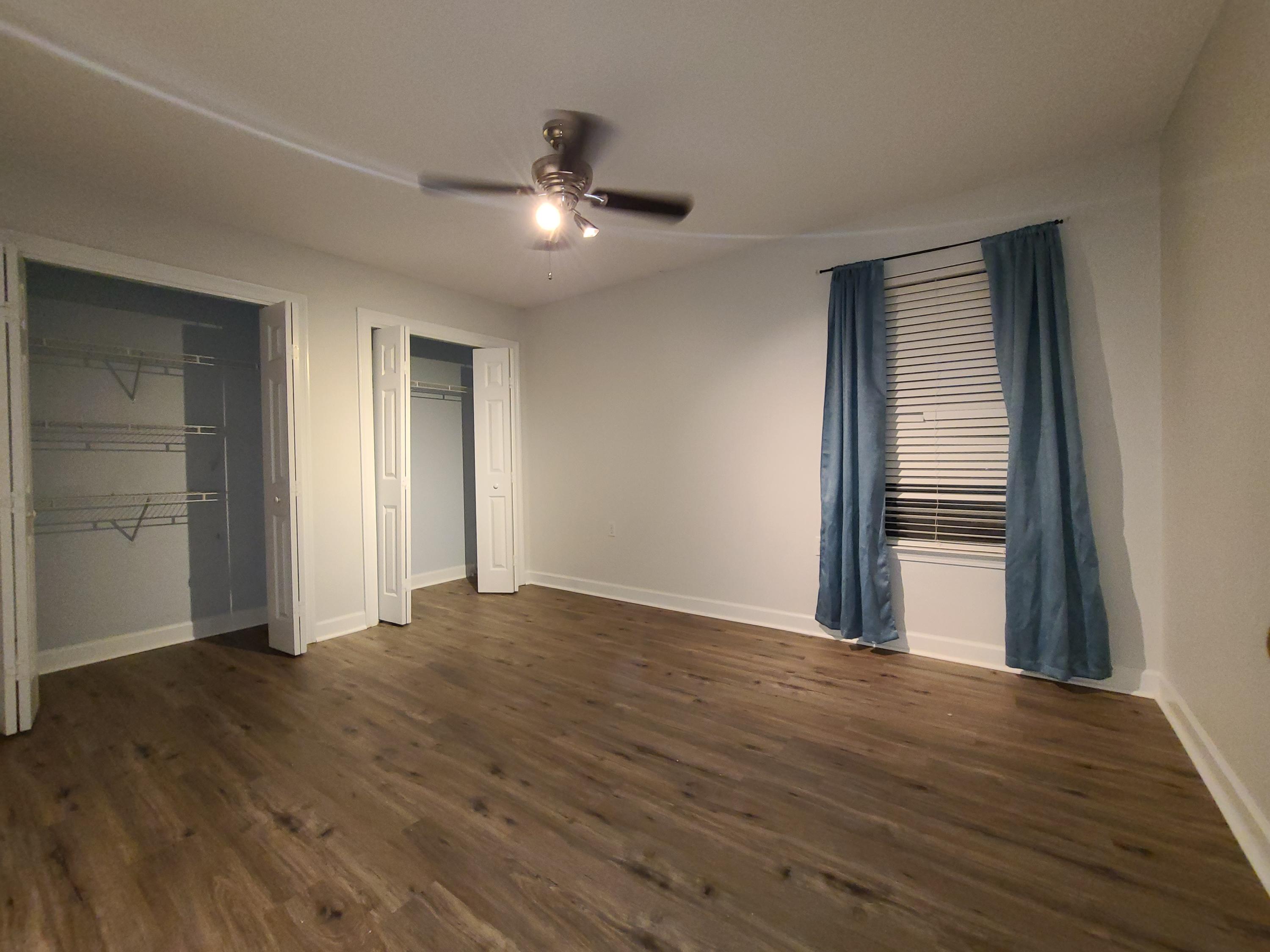 ESCADA - Residential Lease
