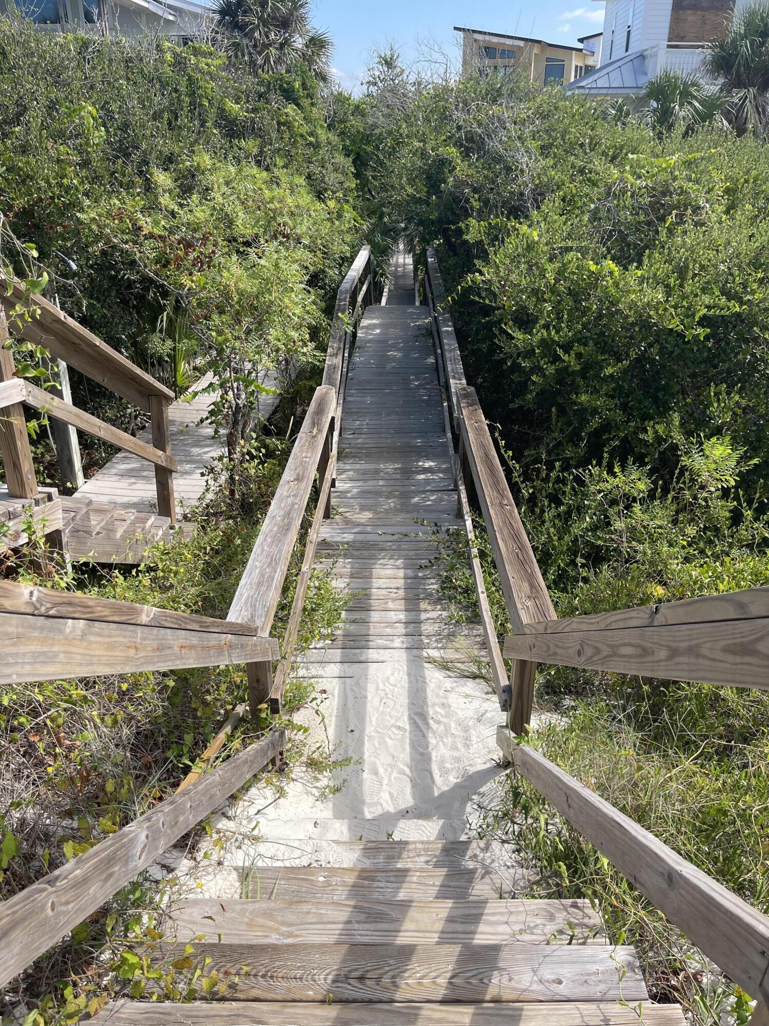 Park Point at Secluded Dunes - Residential