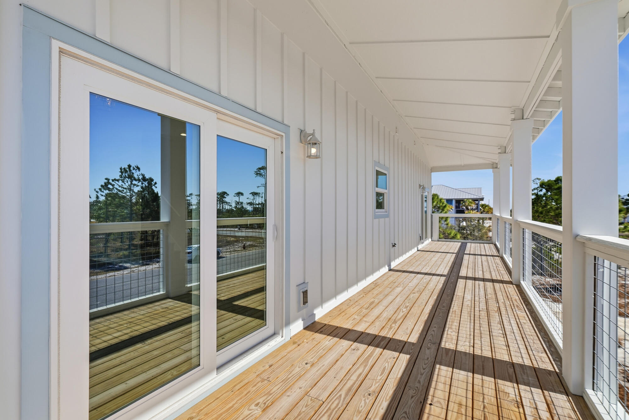 Park Point at Secluded Dunes - Residential