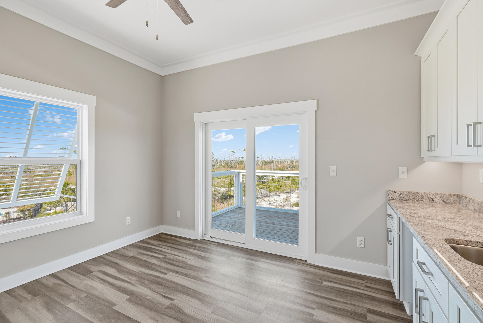 Park Point at Secluded Dunes - Residential