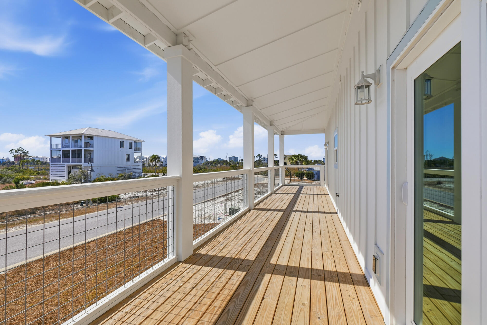 Park Point at Secluded Dunes - Residential