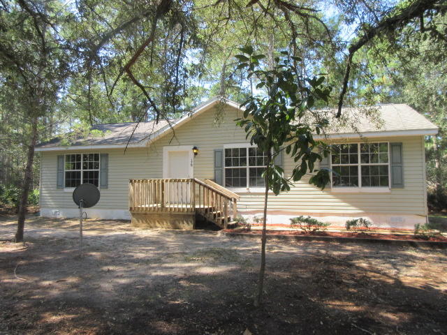 PISCES COVE - Residential