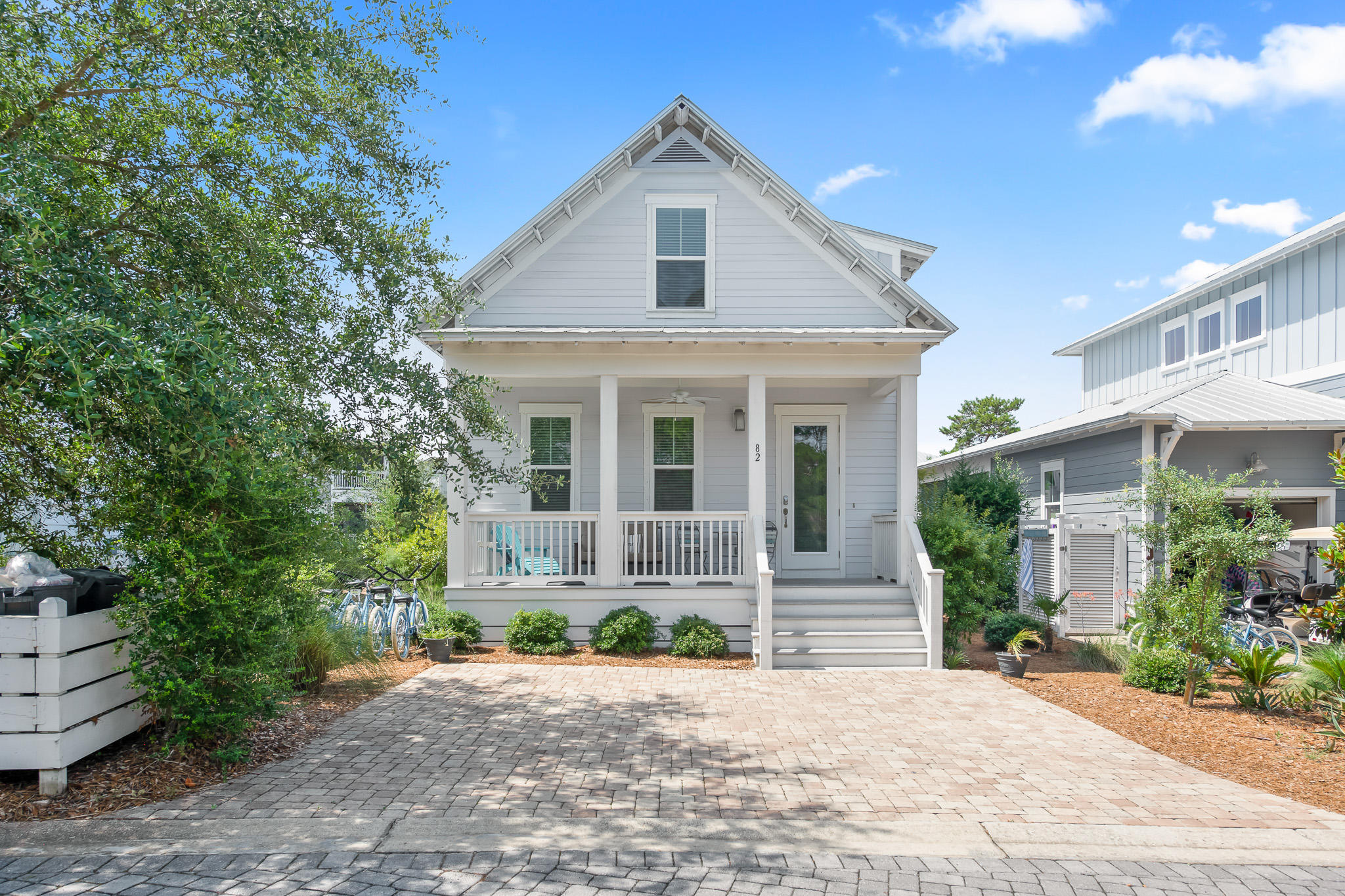 HIGHLAND PARKS - Residential