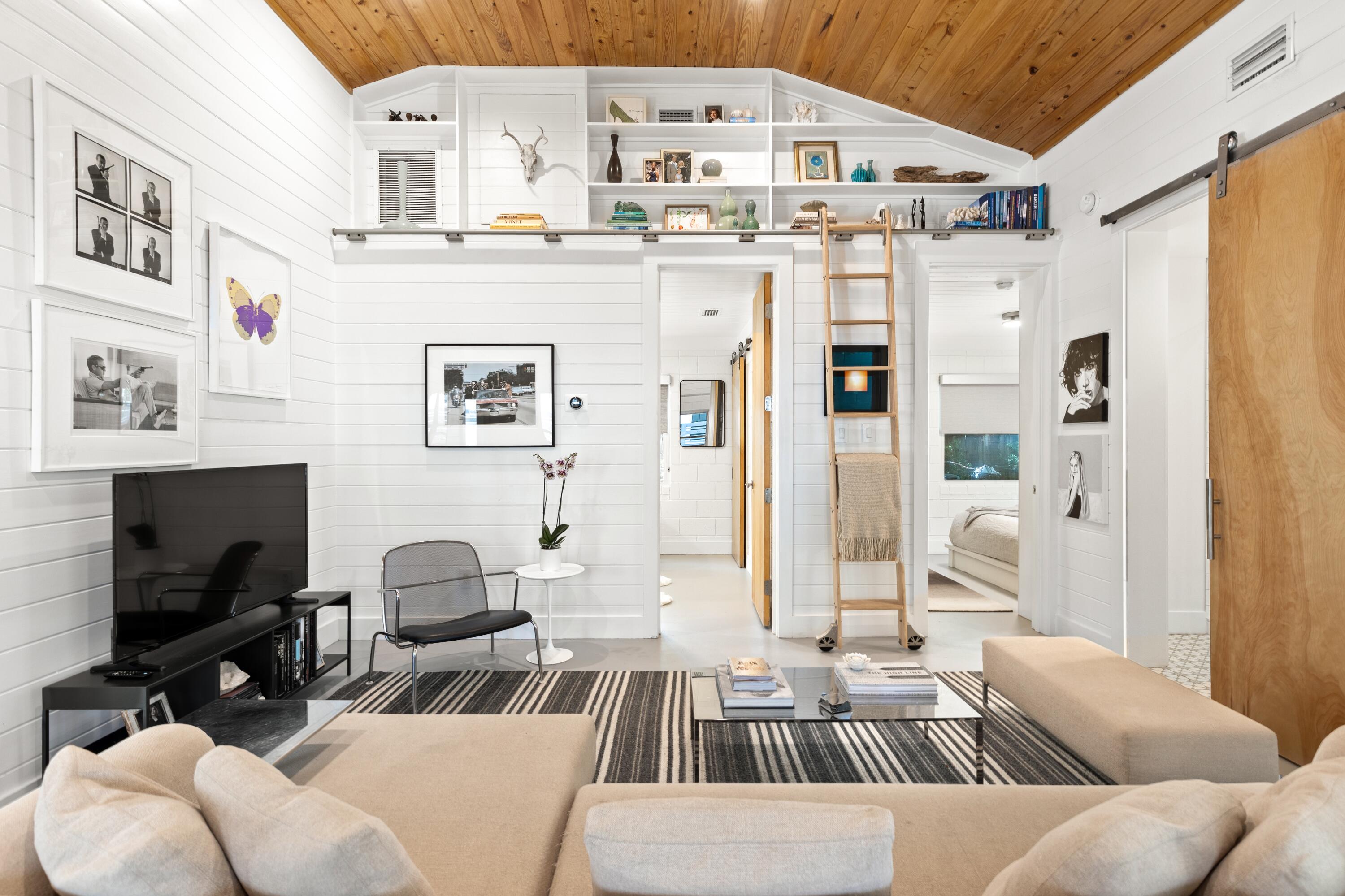 Seagrove Second Addition - Residential