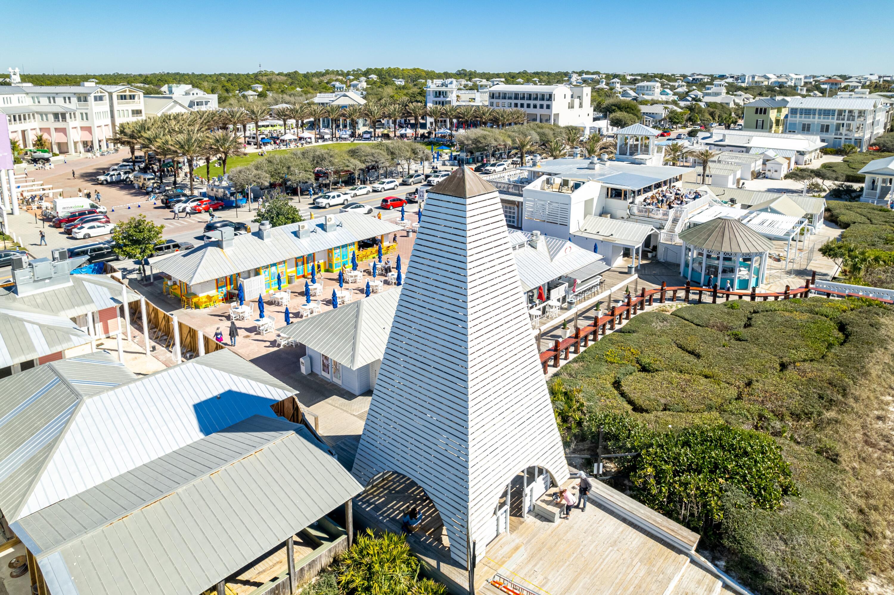 Seagrove Second Addition - Residential