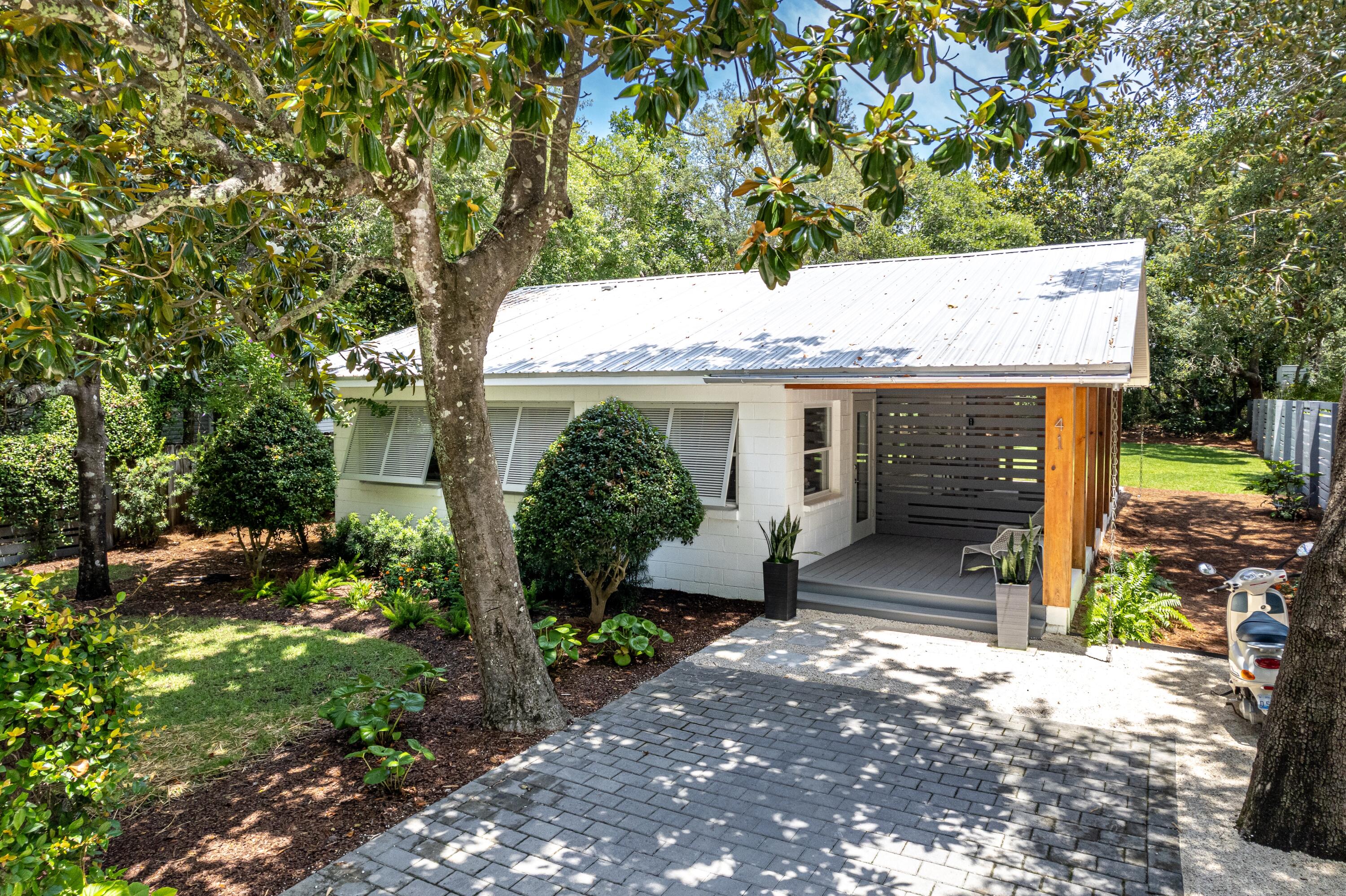 Seagrove Second Addition - Residential