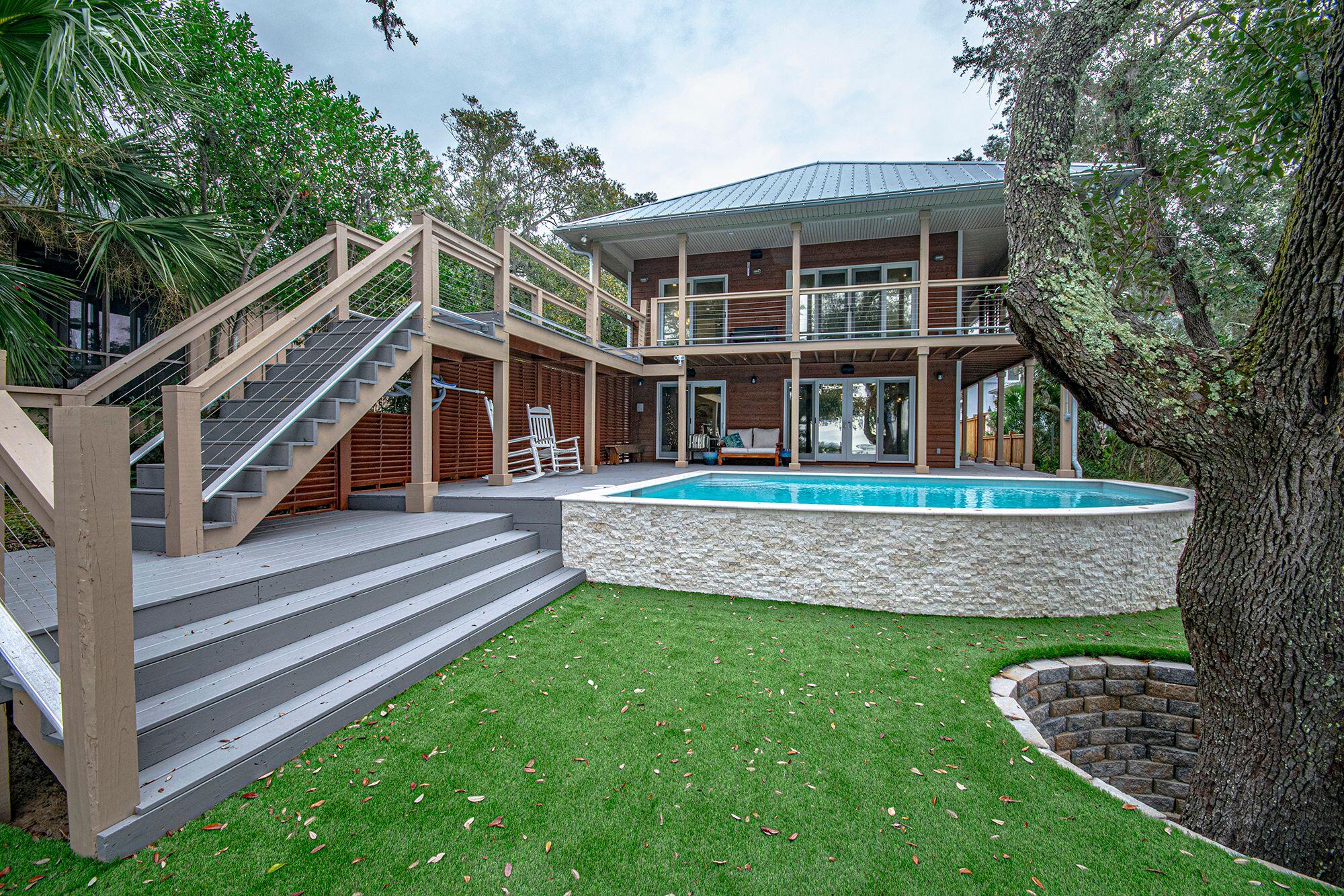 NO RECORDED SUBDIVISION - Residential