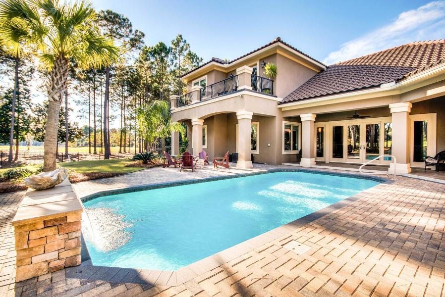 Burnt Pine - Residential