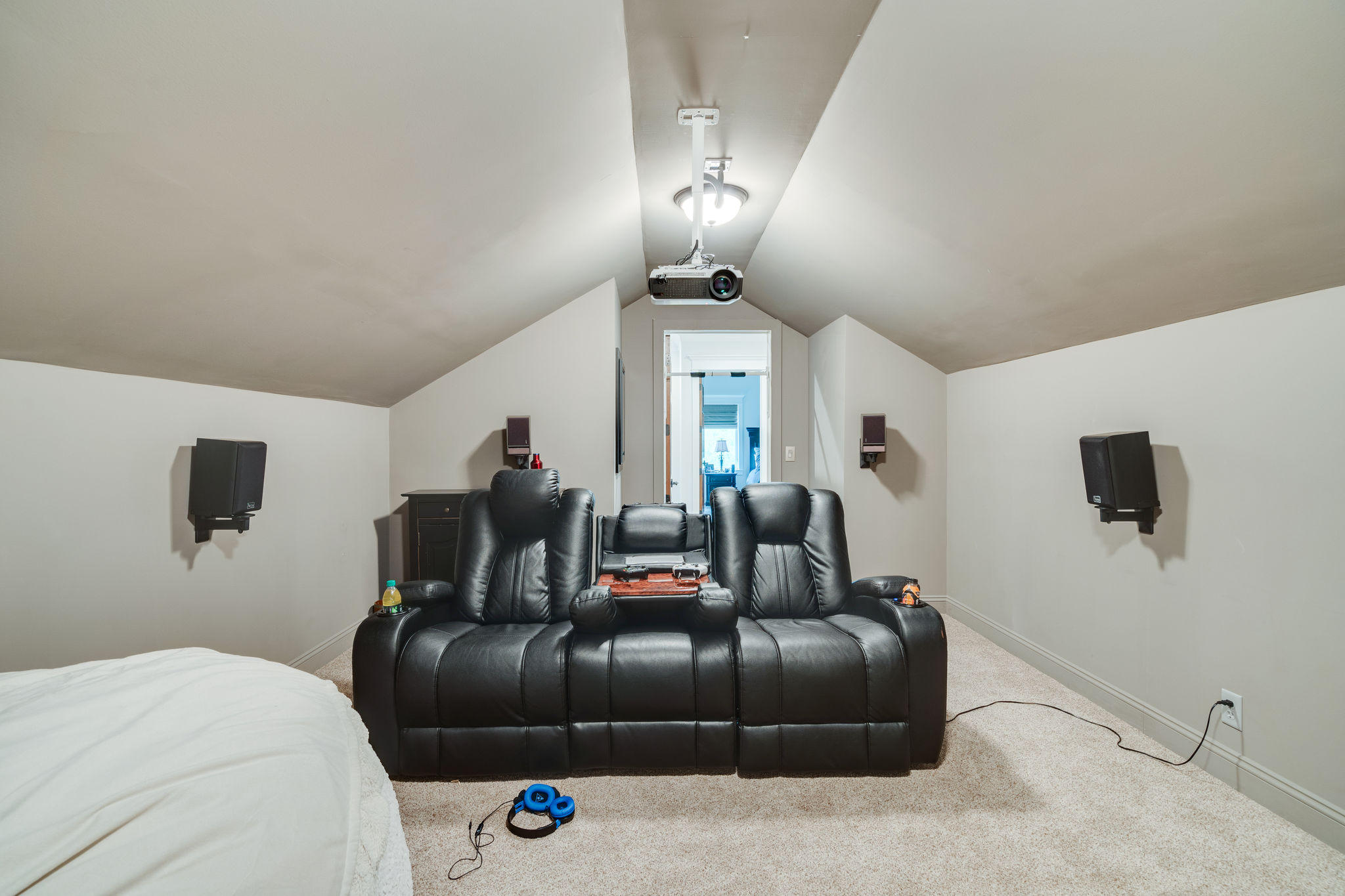Burnt Pine - Residential