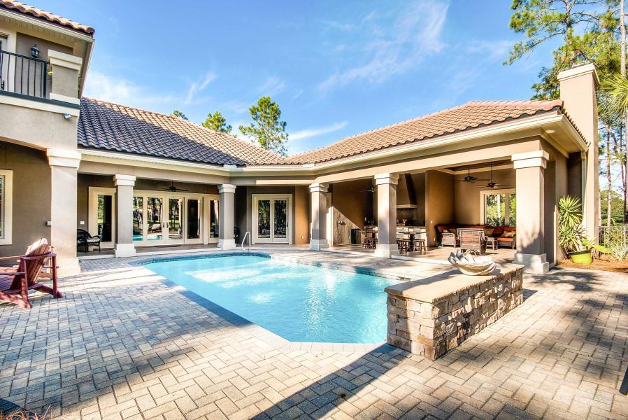 Burnt Pine - Residential