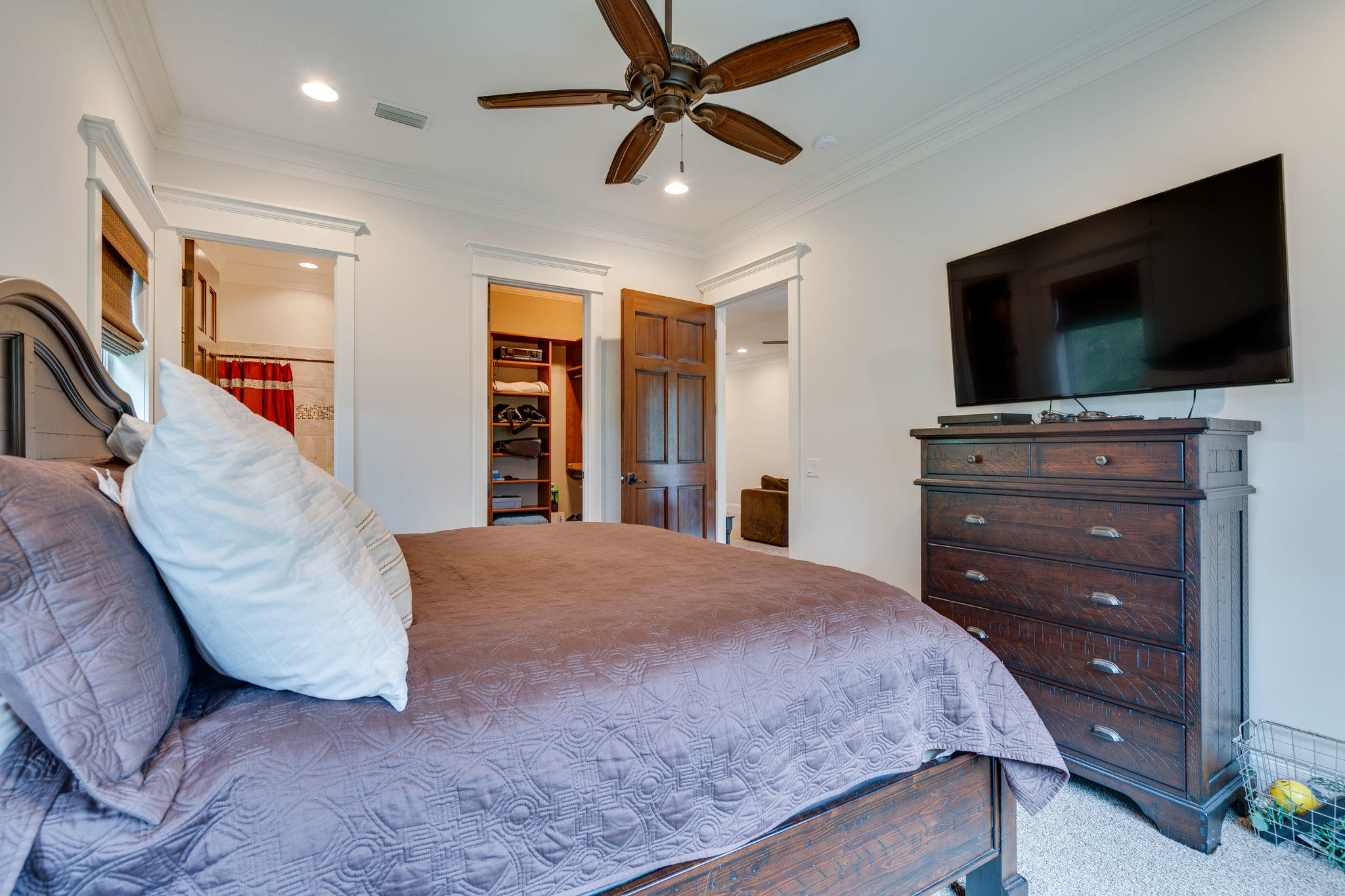 Burnt Pine - Residential