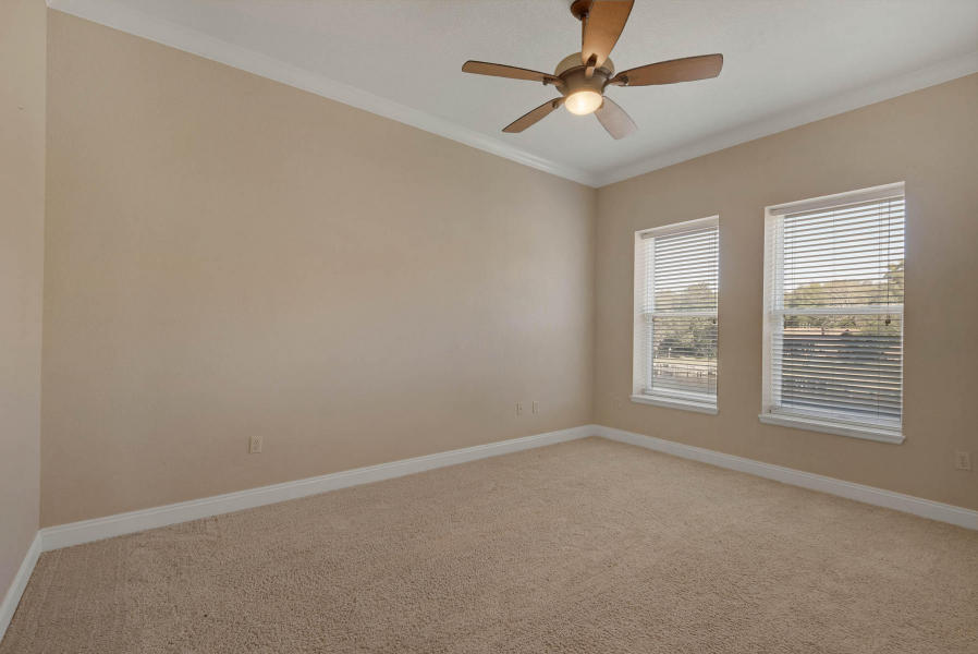 EDGEWATER VILLAGE - Residential Lease