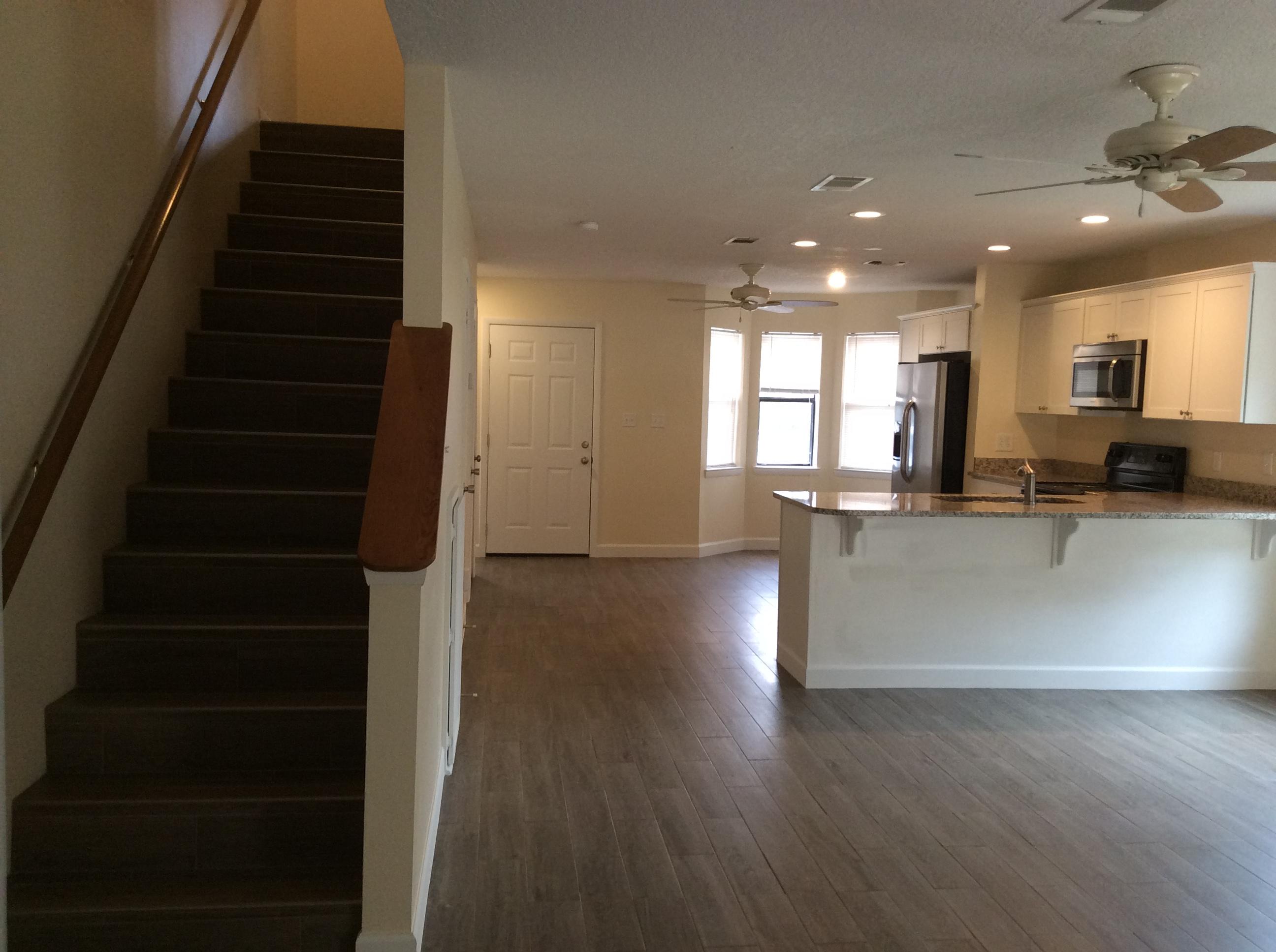 HARBOR T/H - Residential Lease