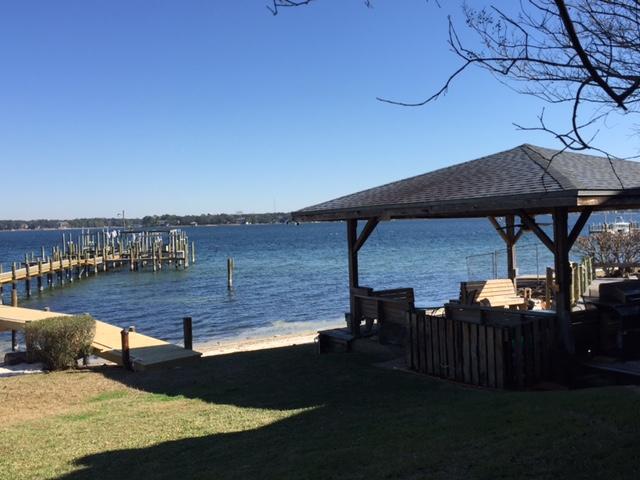HARBOR T/H - Residential Lease