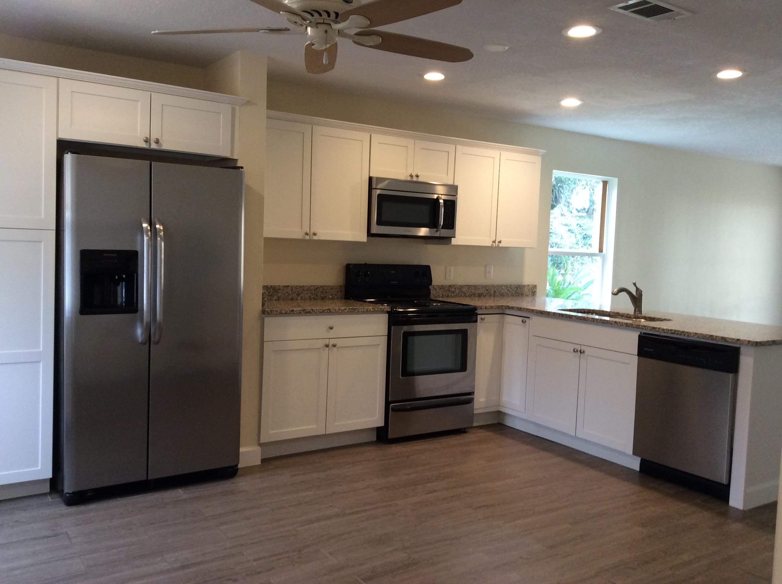 HARBOR T/H - Residential Lease