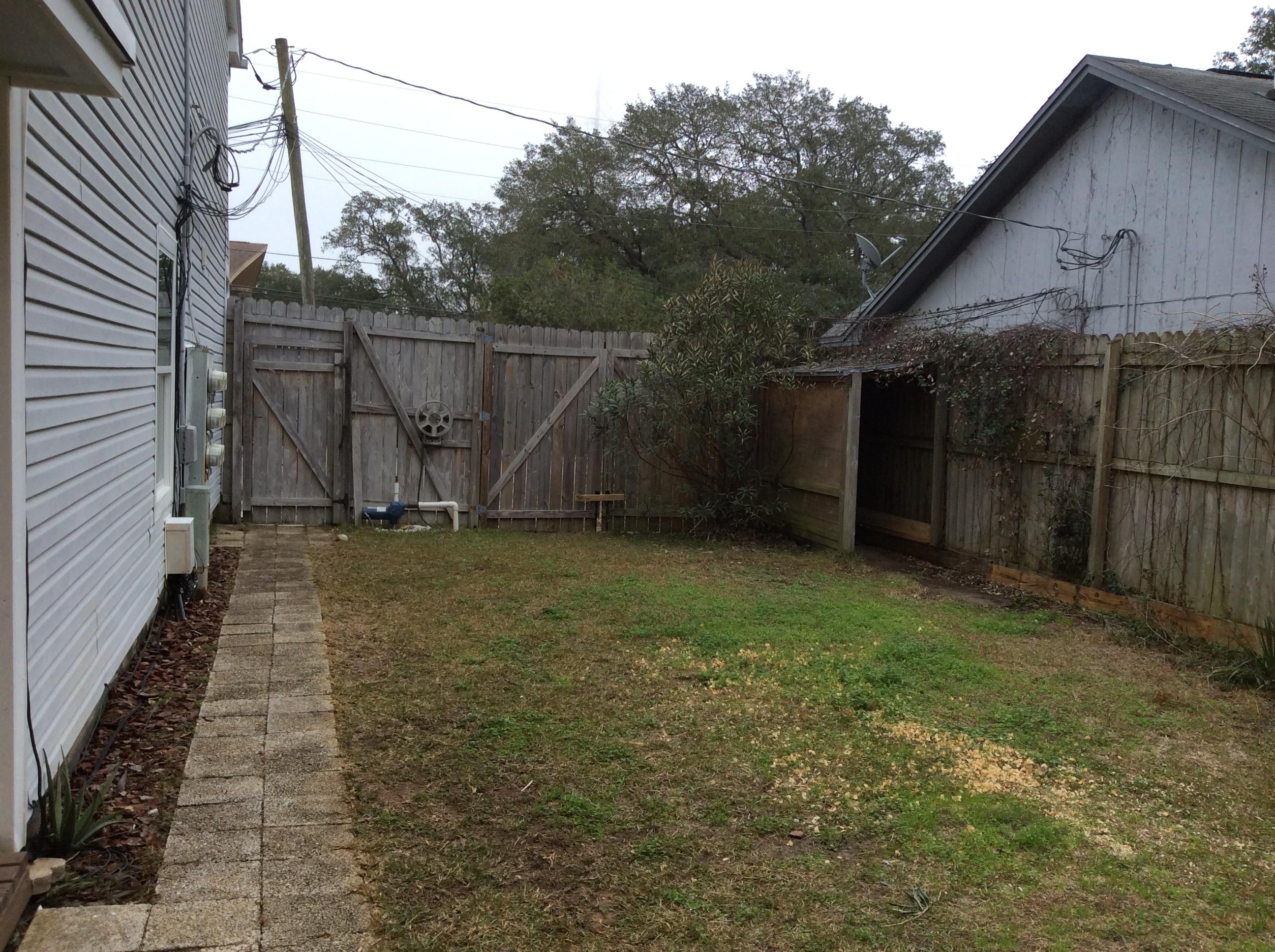 HARBOR T/H - Residential Lease