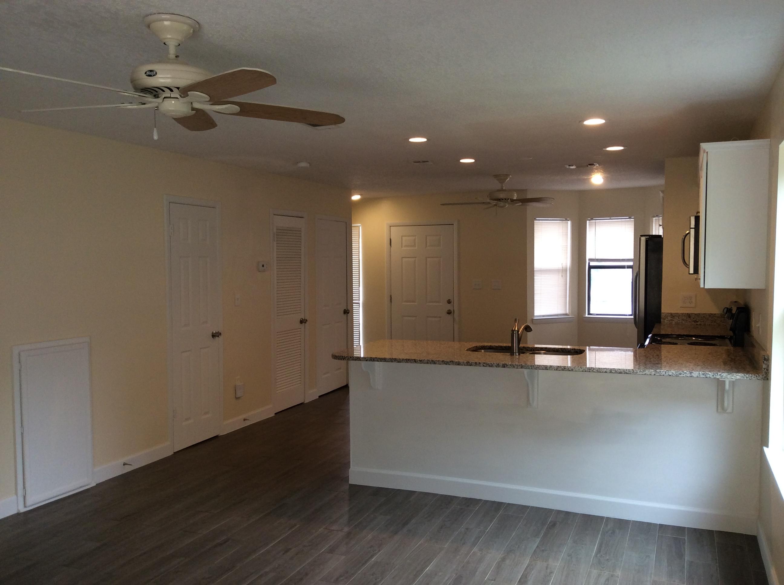 HARBOR T/H - Residential Lease