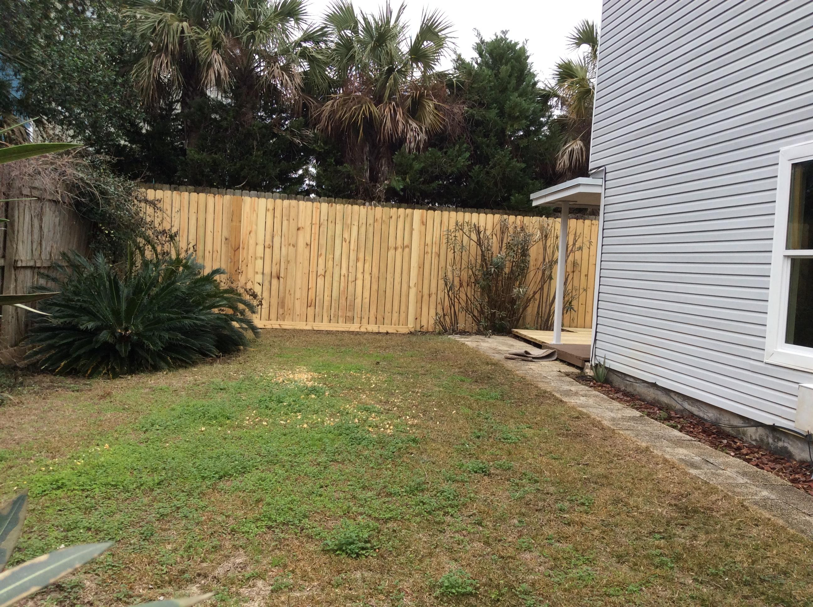 HARBOR T/H - Residential Lease