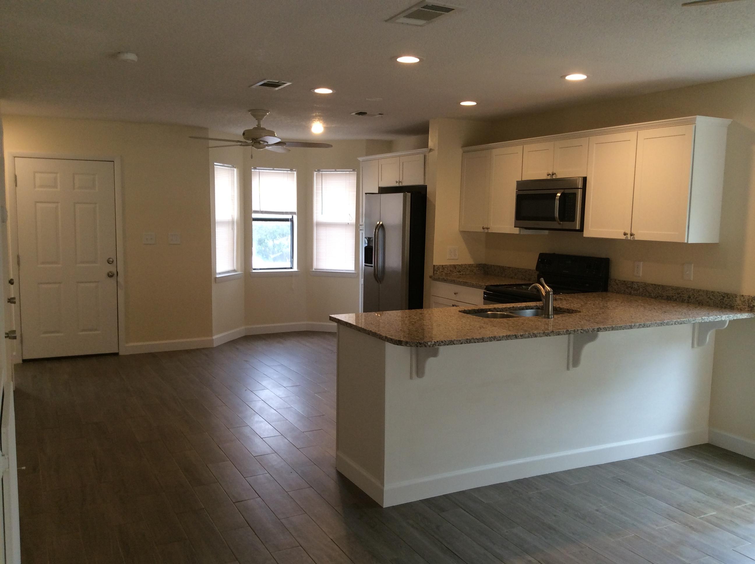 HARBOR T/H - Residential Lease