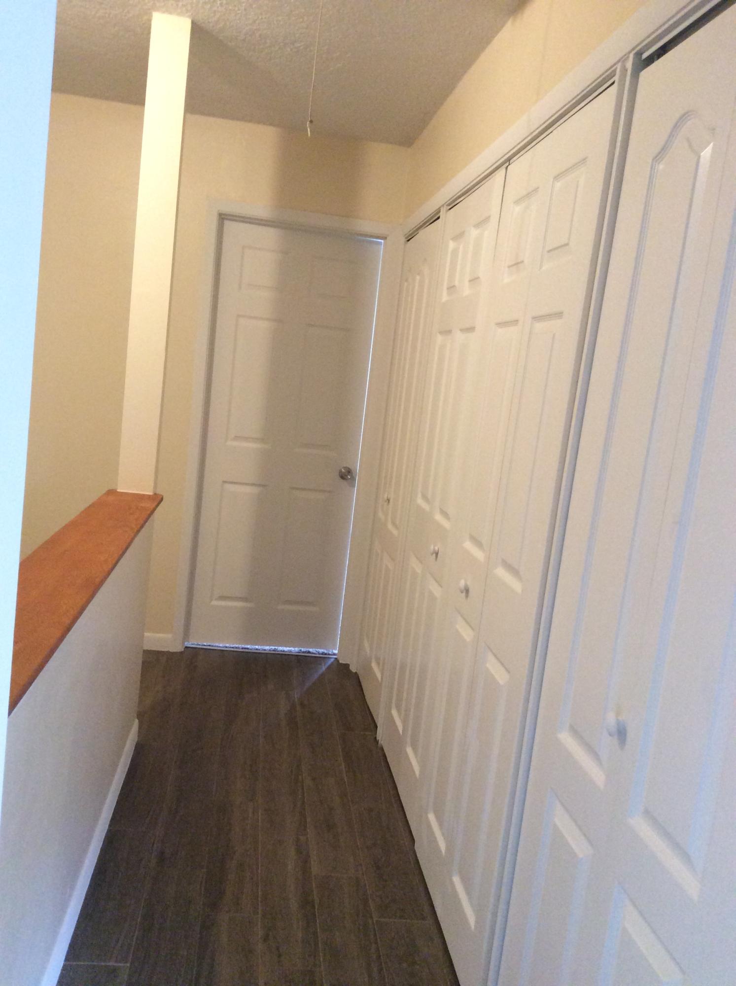 HARBOR T/H - Residential Lease