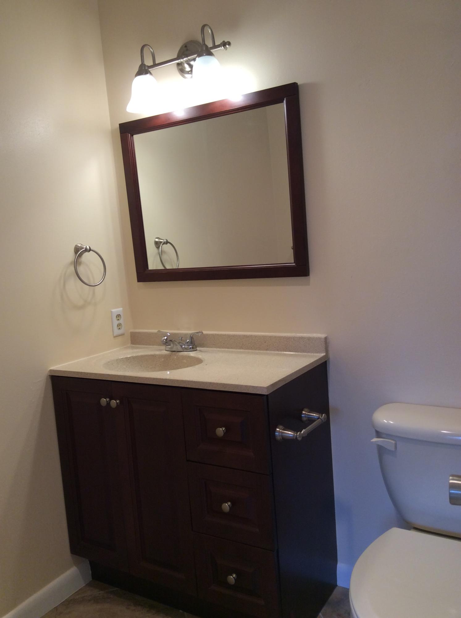 HARBOR T/H - Residential Lease