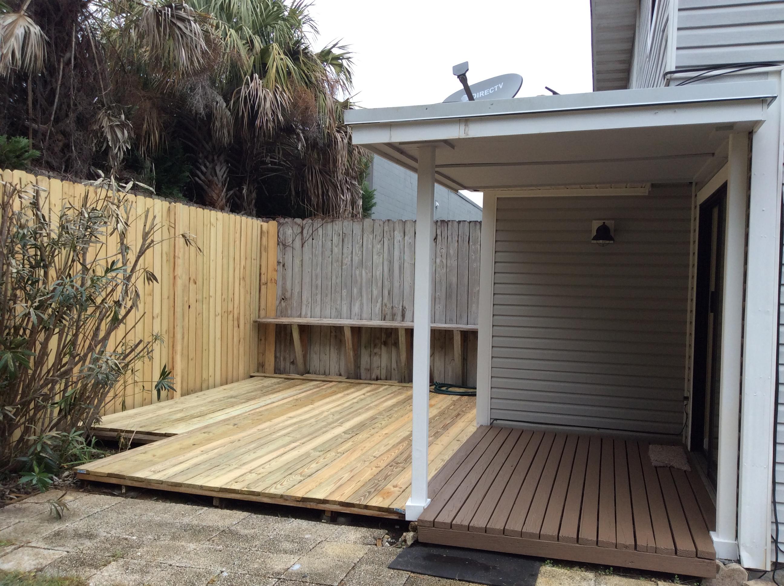 HARBOR T/H - Residential Lease