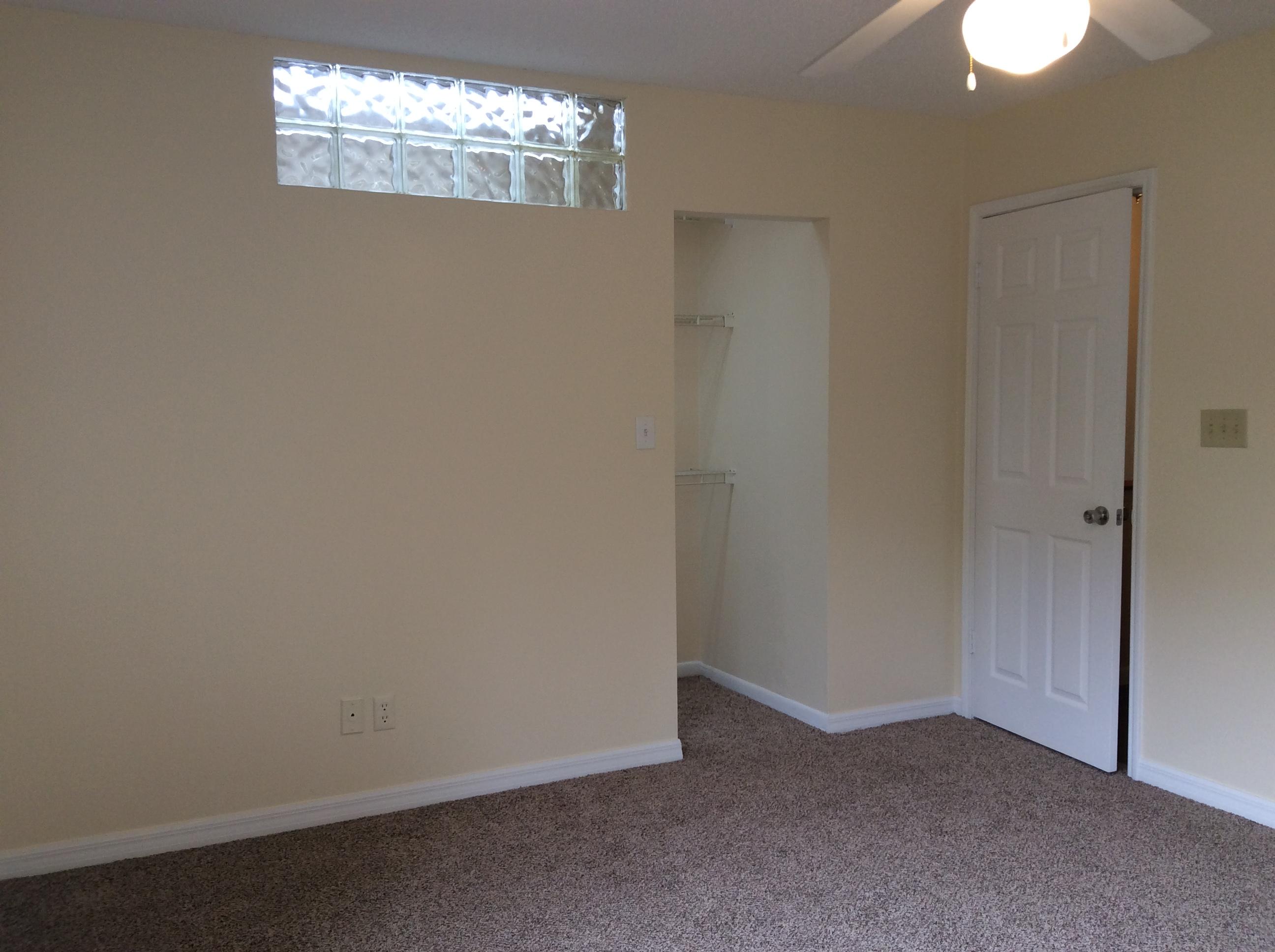 HARBOR T/H - Residential Lease