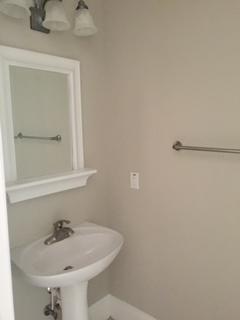 EAGLE BAY - Residential Lease
