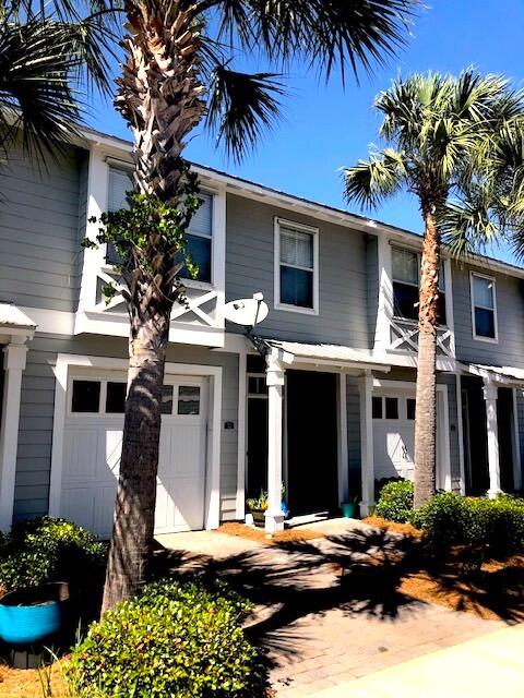 EAGLE BAY - Residential Lease