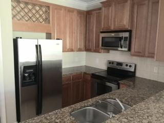 EAGLE BAY - Residential Lease