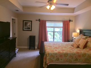 EAGLE BAY - Residential Lease