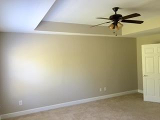 EAGLE BAY - Residential Lease