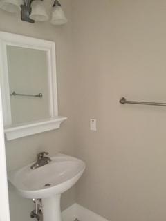 EAGLE BAY - Residential Lease