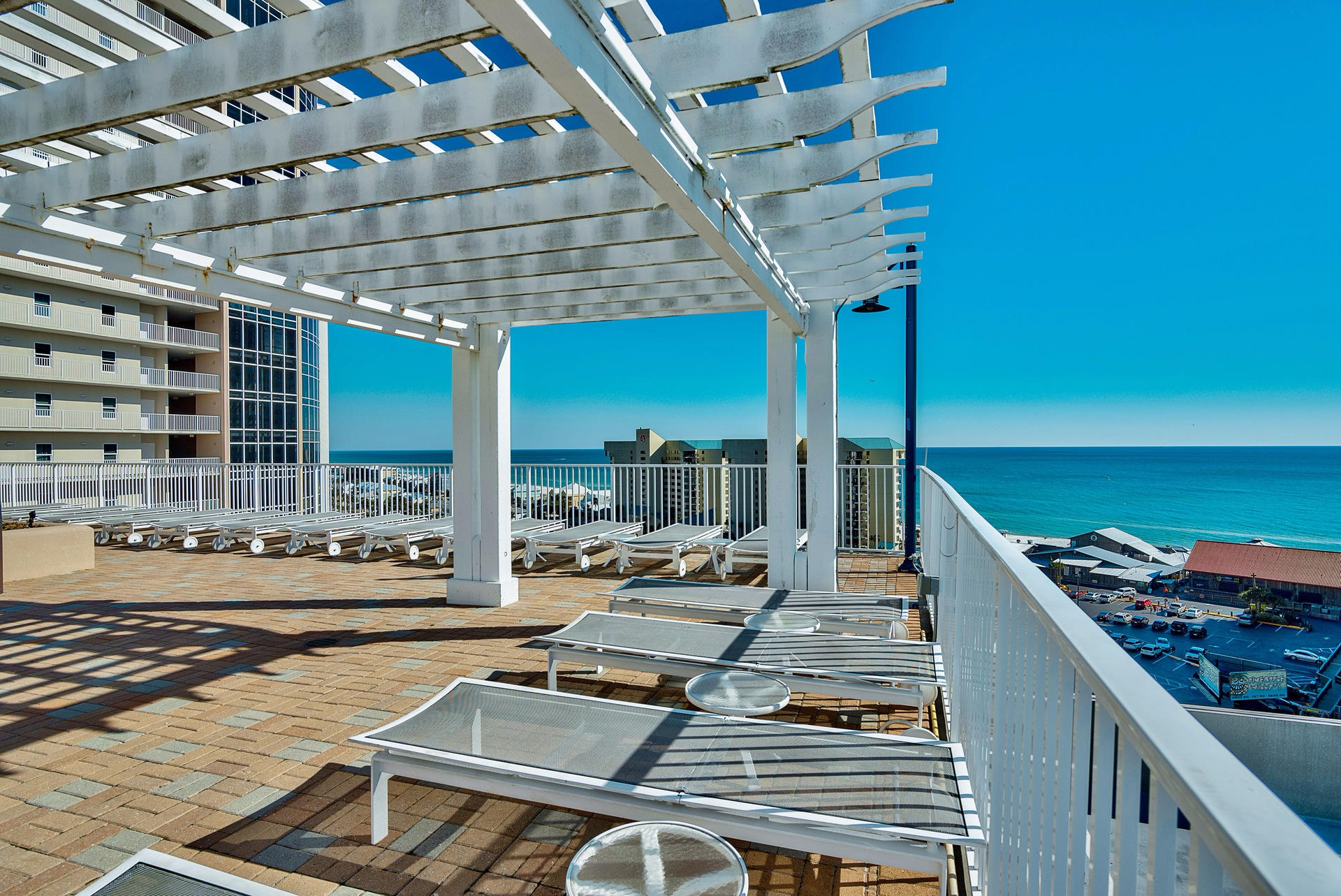 Laketown Wharf - Residential