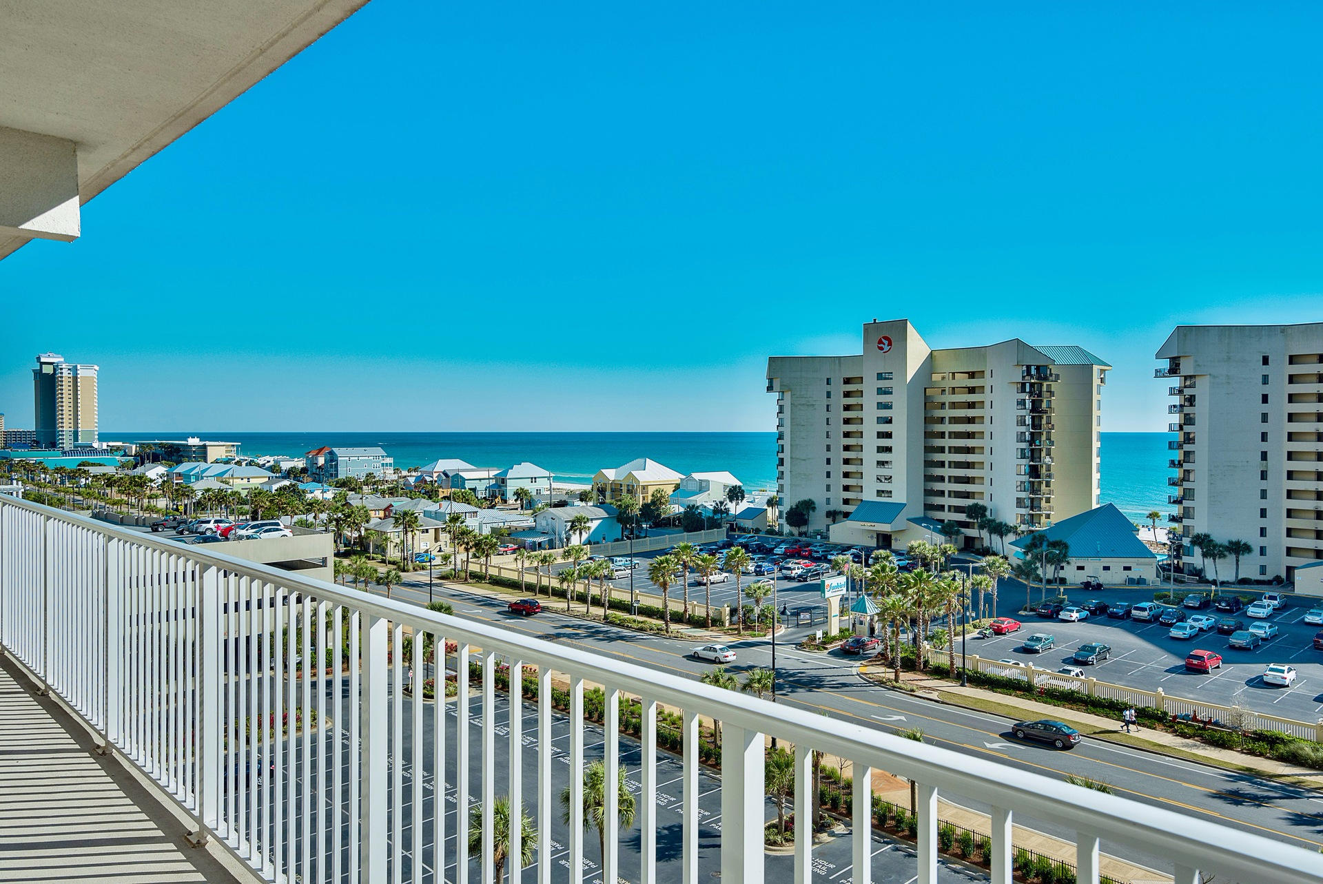 Laketown Wharf - Residential